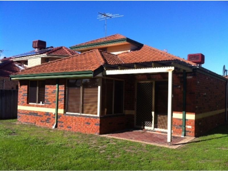Ascot WA 6104