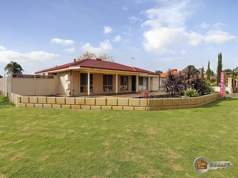 6 St Lawrence Drive, Beechboro WA 6063