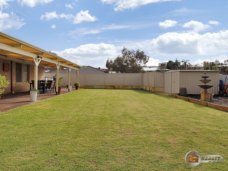 6 St Lawrence Drive, Beechboro WA 6063