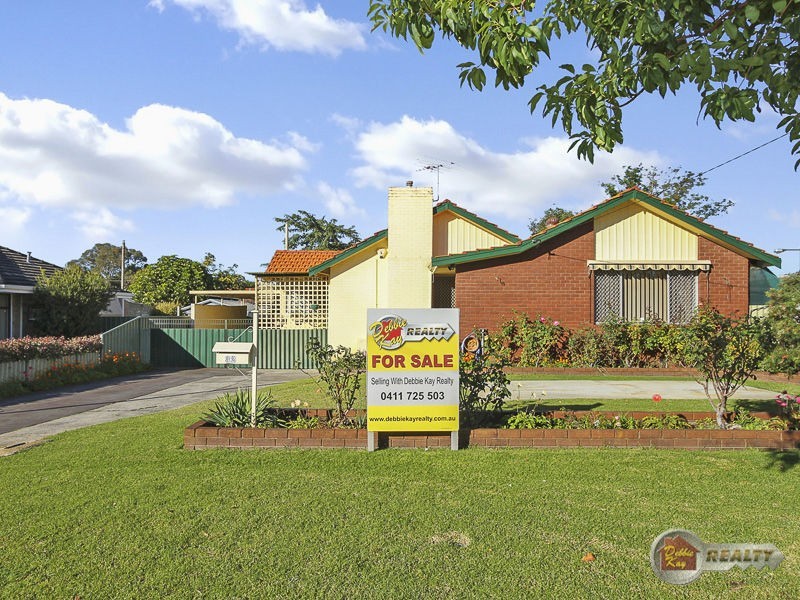 32 Jennings Way, Lockridge WA 6054