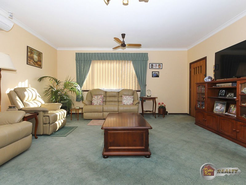 32 Jennings Way, Lockridge WA 6054