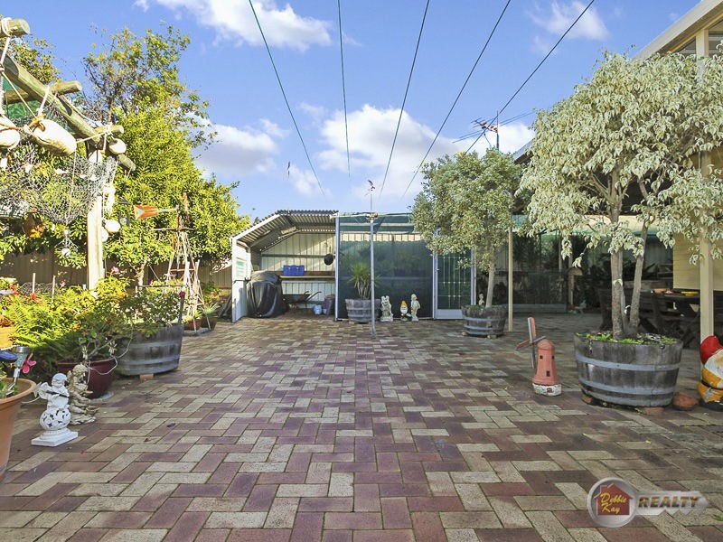 32 Jennings Way, Lockridge WA 6054