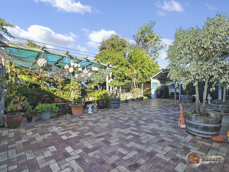 32 Jennings Way, Lockridge WA 6054