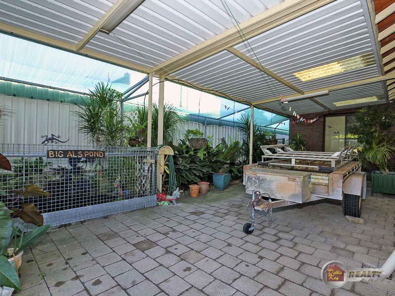 32 Jennings Way, Lockridge WA 6054