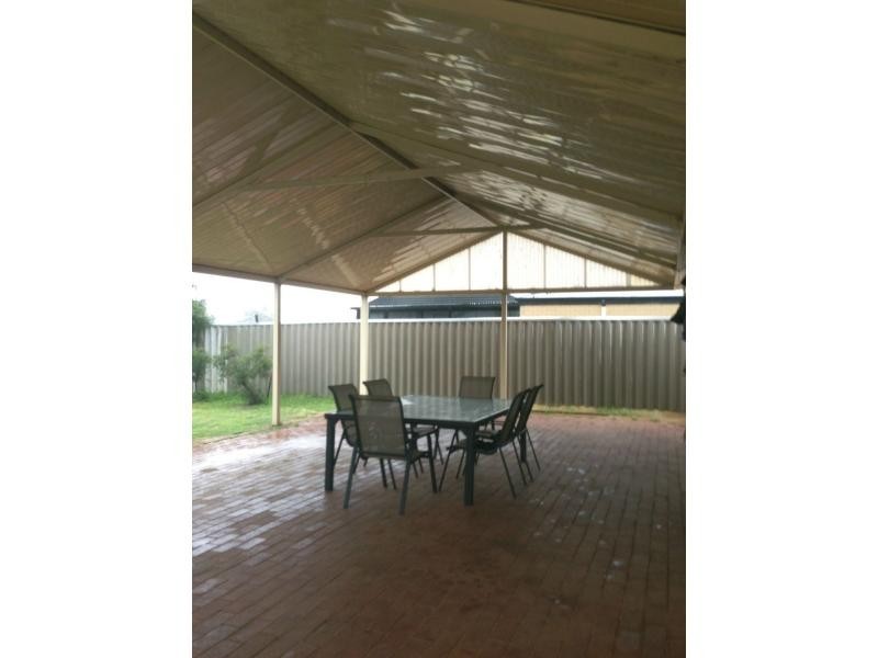 63 Mitra Loop, Beechboro WA 6063