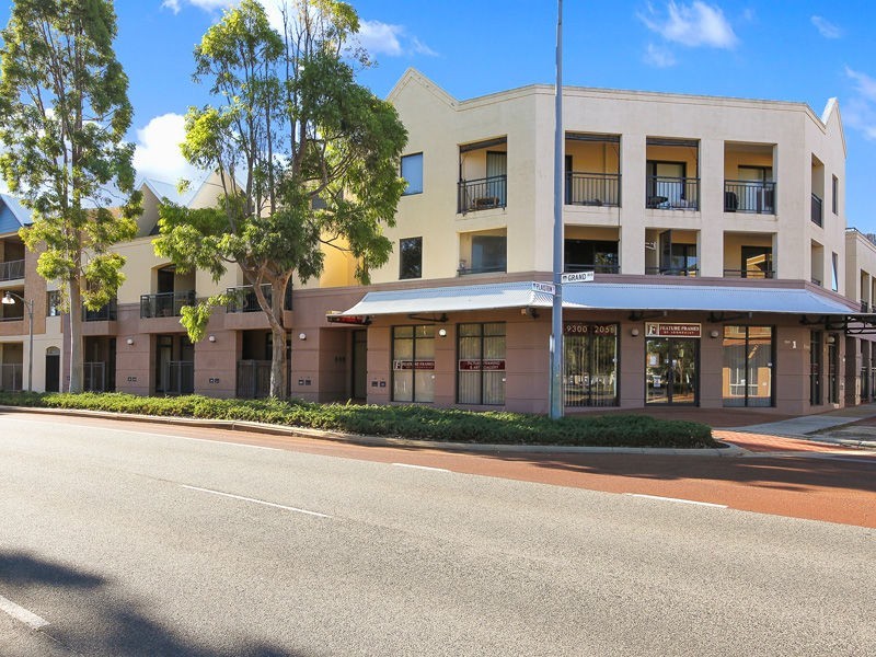 3/1 Plaistow Street, Joondalup WA 6027