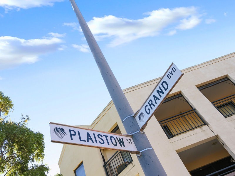 3/1 Plaistow Street, Joondalup WA 6027