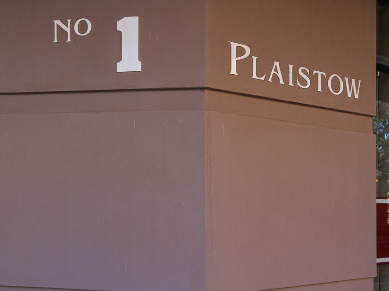 3/1 Plaistow Street, Joondalup WA 6027