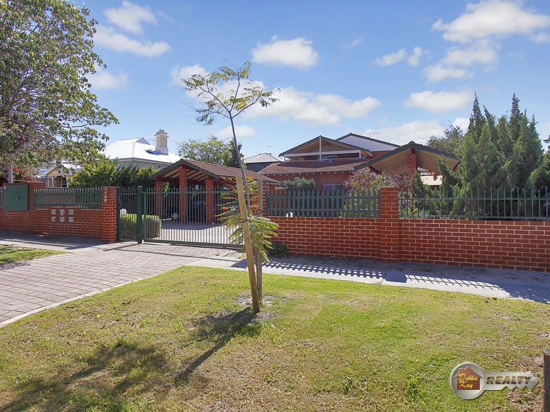 Unit 3/20 Sixth Avenue, Maylands WA 6051