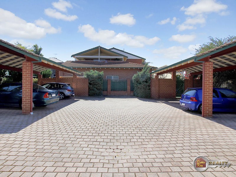 Unit 3/20 Sixth Avenue, Maylands WA 6051