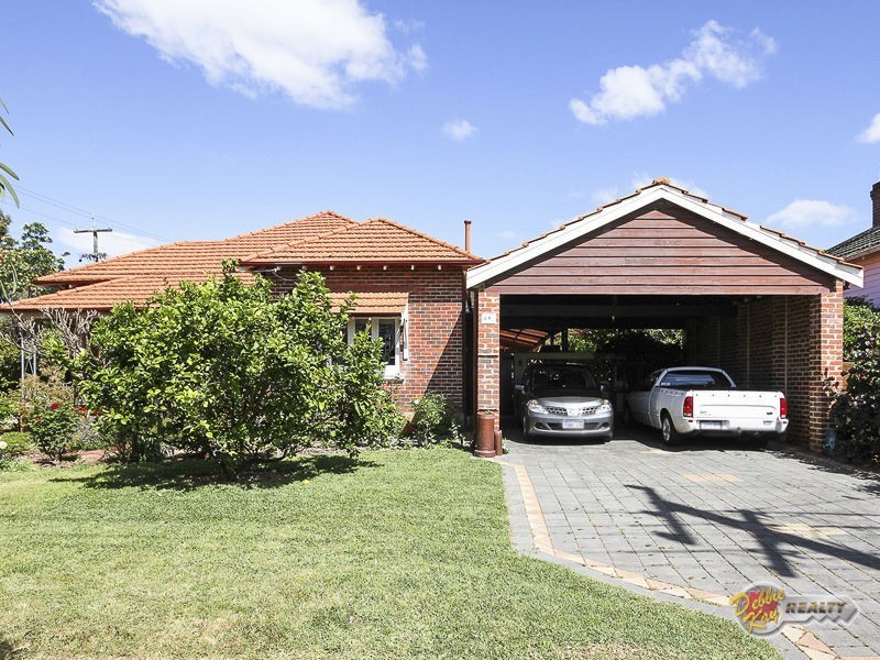 Bassendean WA 6054