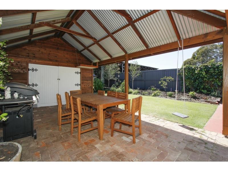 Guildford WA 6055