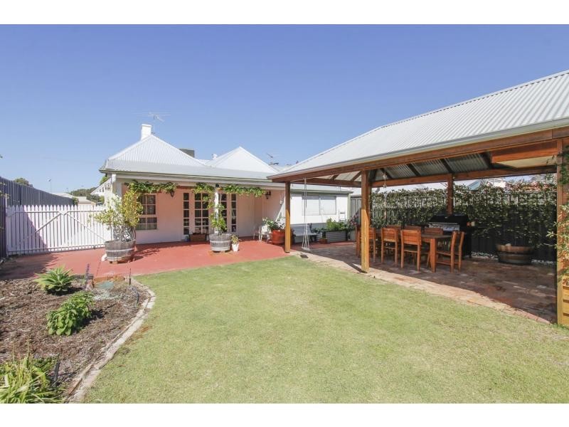 Guildford WA 6055