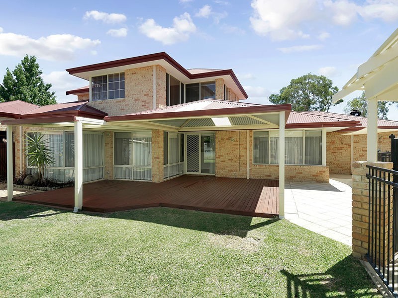 Ellenbrook WA 6069