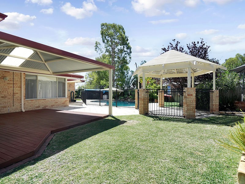 Ellenbrook WA 6069
