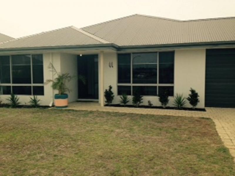 44 John Forrest Circuit, Bertram WA 6167