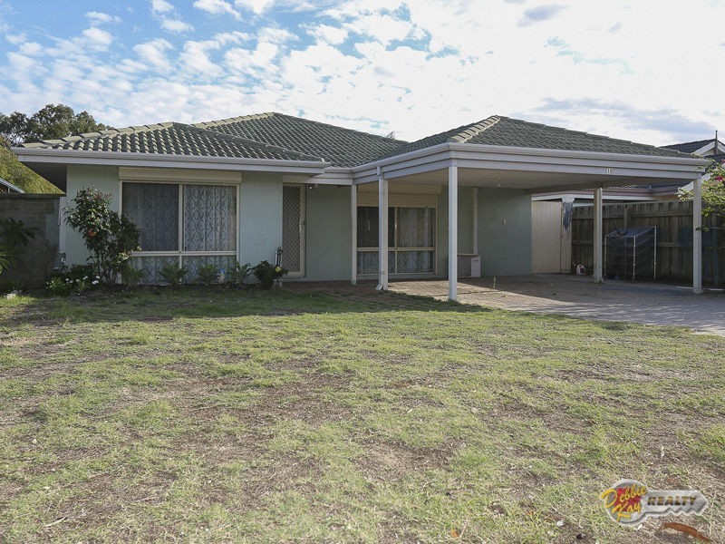 10 Yalgar Place, Lockridge WA 6054