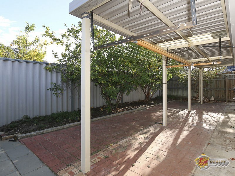 10 Yalgar Place, Lockridge WA 6054