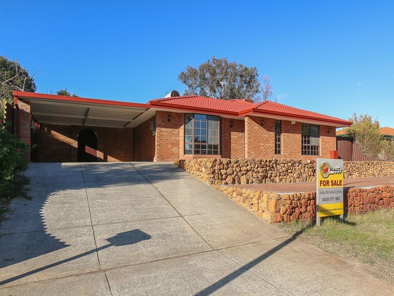 94 Maguire Avenue, Beechboro WA 6063