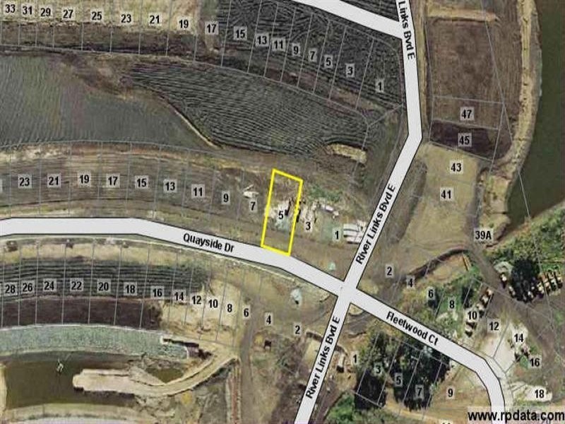 Lot 618 Quayside Drive, Helensvale QLD 4212