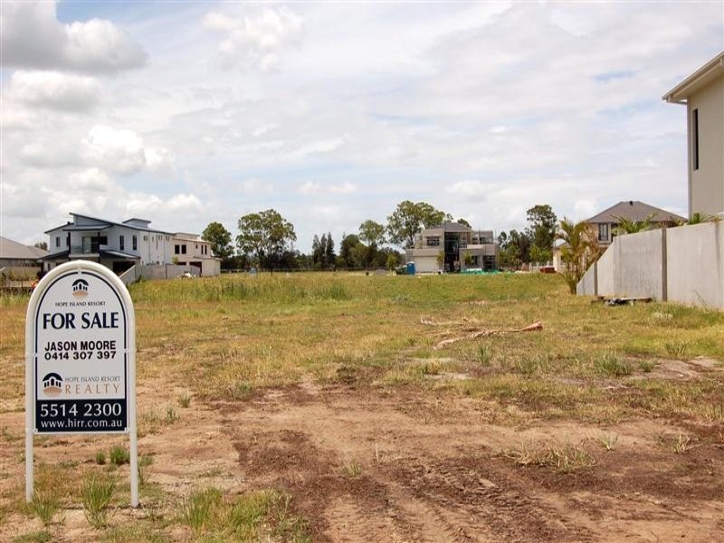 Lot 618 Quayside Drive, Helensvale QLD 4212