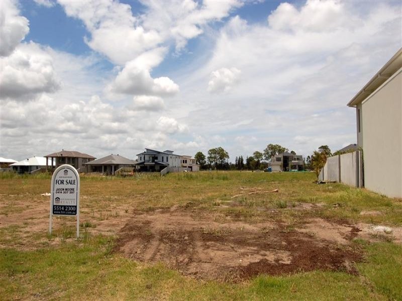 Lot 618 Quayside Drive, Helensvale QLD 4212