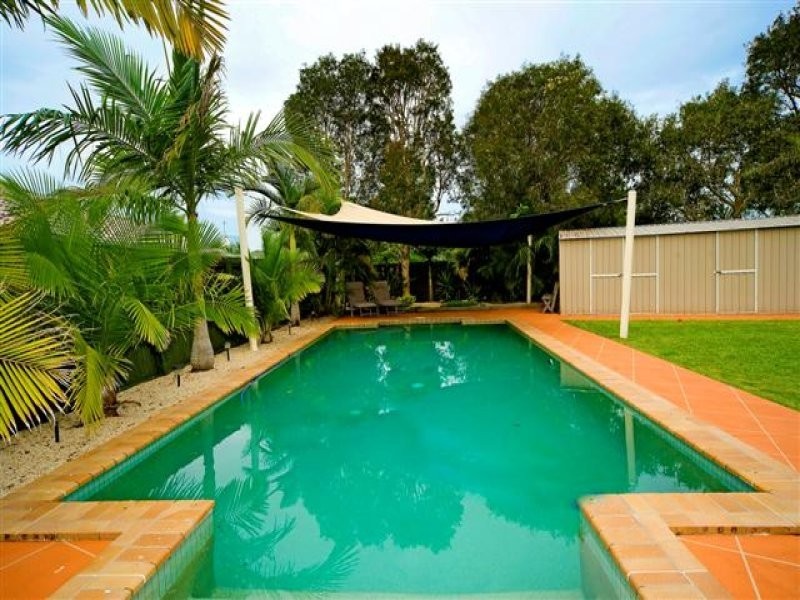 Monterey Keys QLD 4212