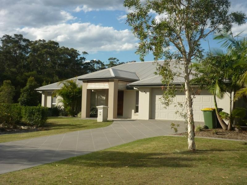 Coomera Waters QLD 4209