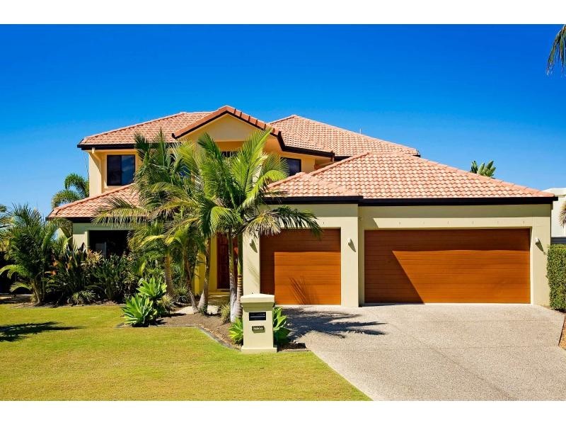 2138 Beaufort Way, Hope Island QLD 4212