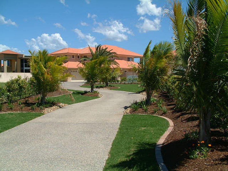 Hope Island QLD 4212