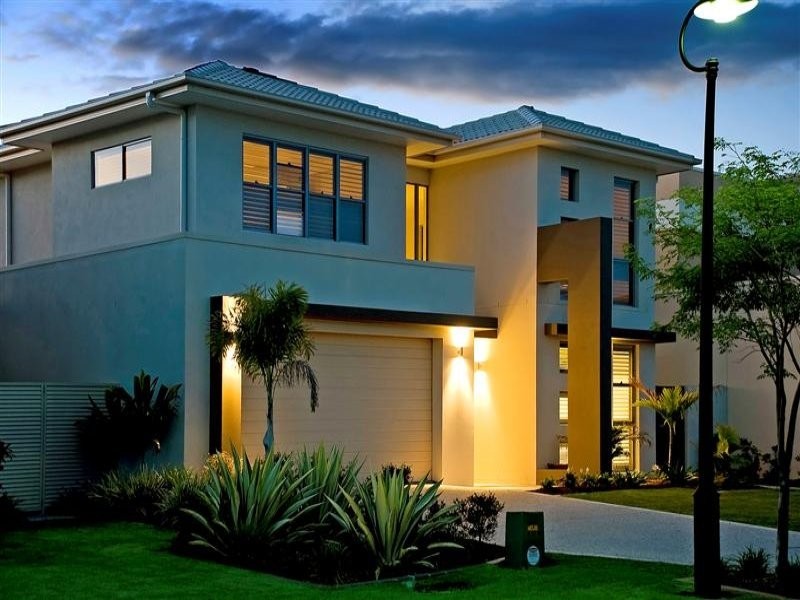 2542 Gracemere Circuit West, Hope Island QLD 4212