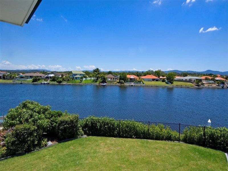 13 Parkwater Point, Monterey Keys QLD 4212