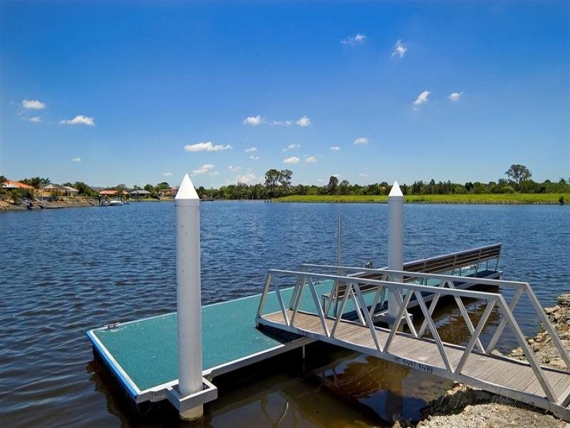 13 Parkwater Point, Monterey Keys QLD 4212