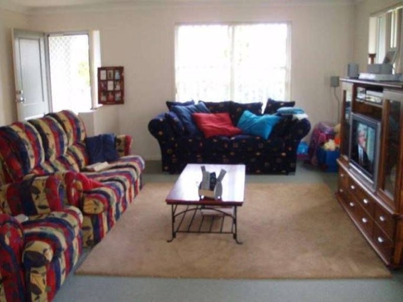 Burleigh Waters QLD 4220