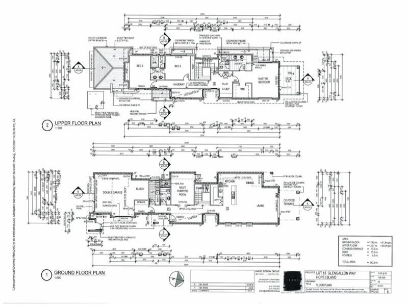 L15 Glengallon Way  North, Hope Island QLD 4212