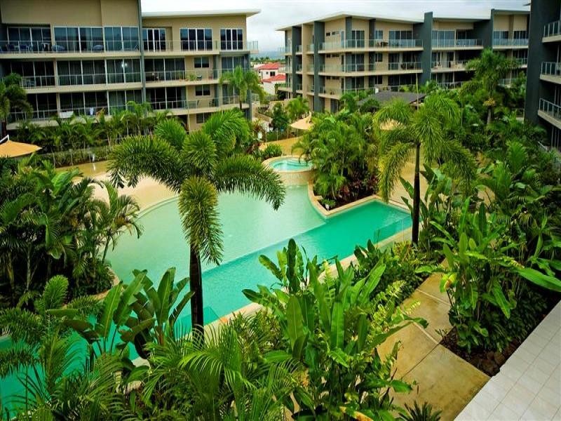 1309 Azzura Greens, 2 Activa Way, Hope Island QLD 4212