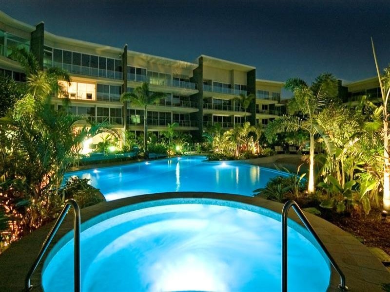 1309 Azzura Greens, 2 Activa Way, Hope Island QLD 4212