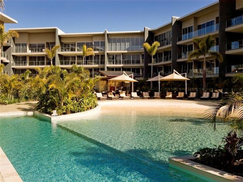 1309 Azzura Greens, 2 Activa Way, Hope Island QLD 4212