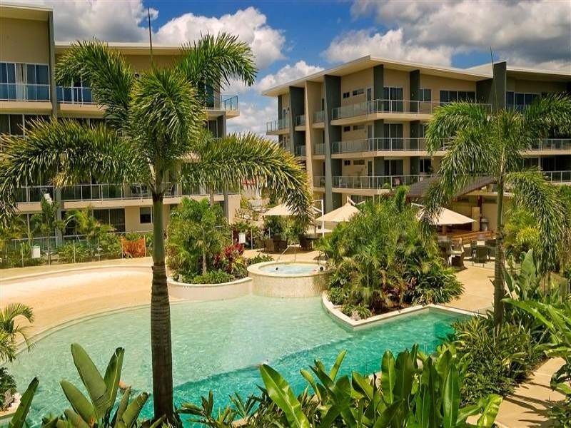 1309 Azzura Greens, 2 Activa Way, Hope Island QLD 4212