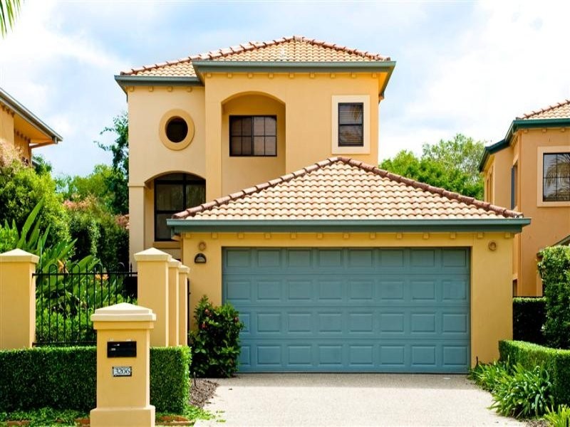 3206 Palladian Drive Drive, Hope Island QLD 4212