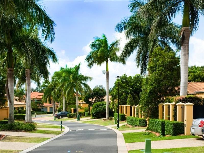 3206 Palladian Drive Drive, Hope Island QLD 4212