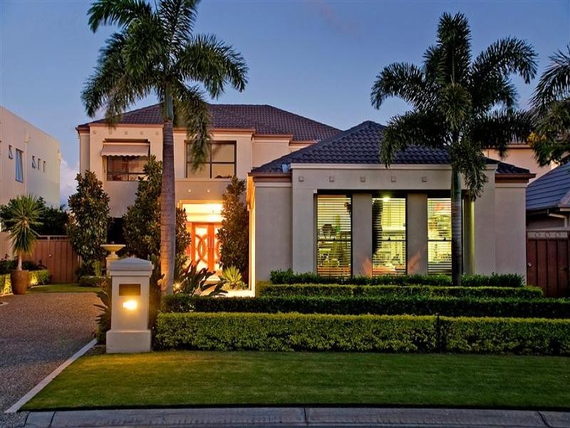 2322 Cressbrook Drive, Hope Island QLD 4212