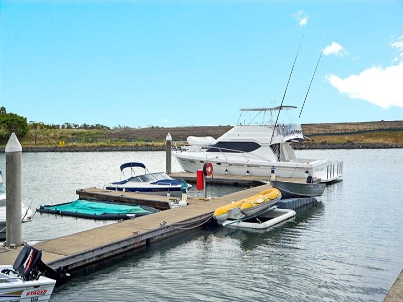 22/81 Boykambil Esplanade, Hope Island QLD 4212