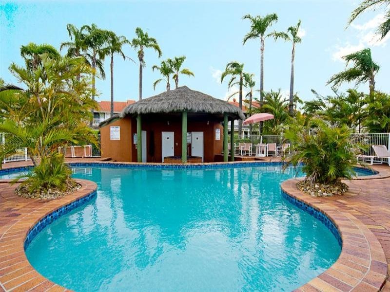 22/81 Boykambil Esplanade, Hope Island QLD 4212