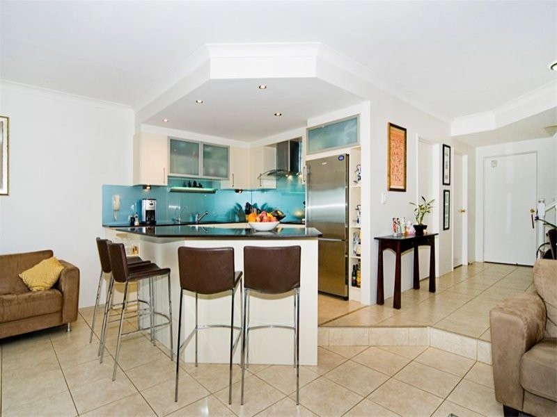22/81 Boykambil Esplanade, Hope Island QLD 4212