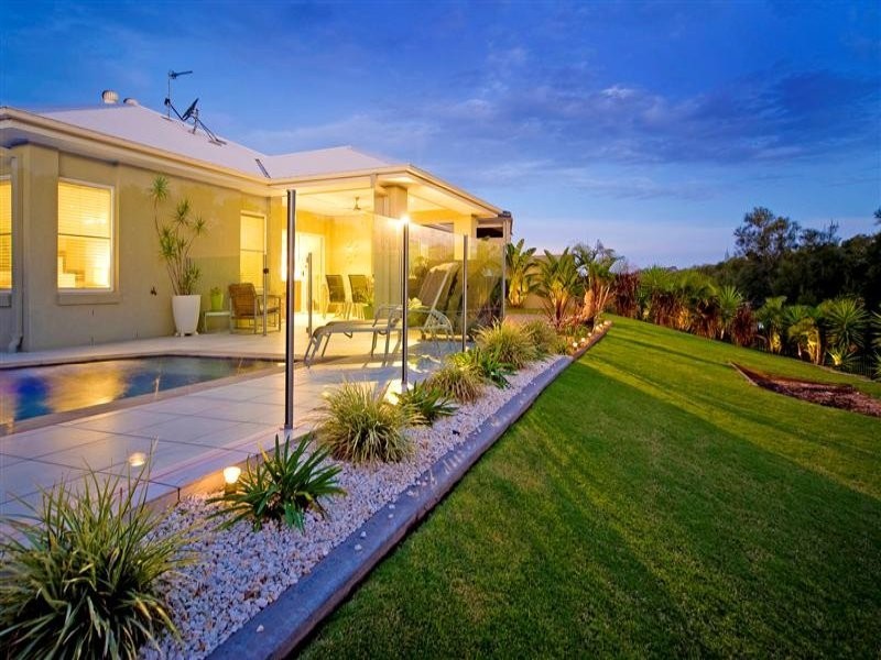 Monterey Keys QLD 4212