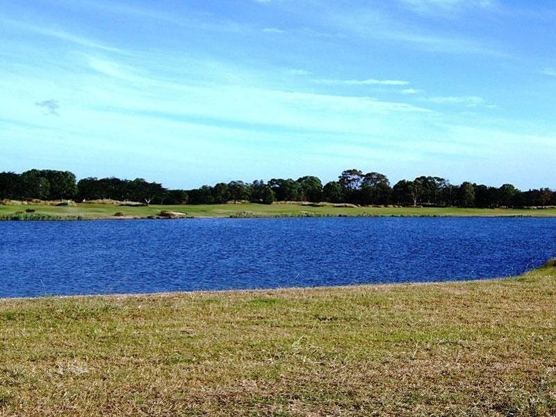 Lot 5 Bolsena Circuit, Hope Island QLD 4212