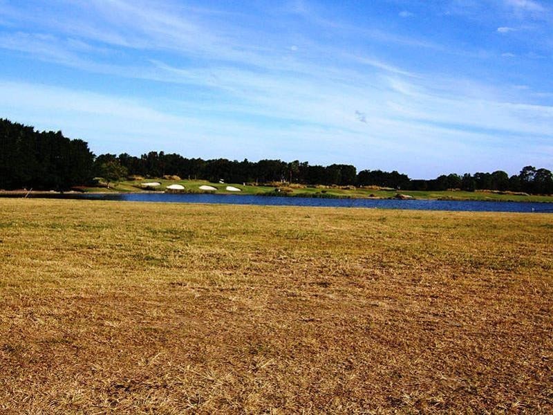 Lot 5 Bolsena Circuit, Hope Island QLD 4212