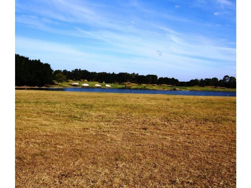 Lot 5 Bolsena Circuit, Hope Island QLD 4212