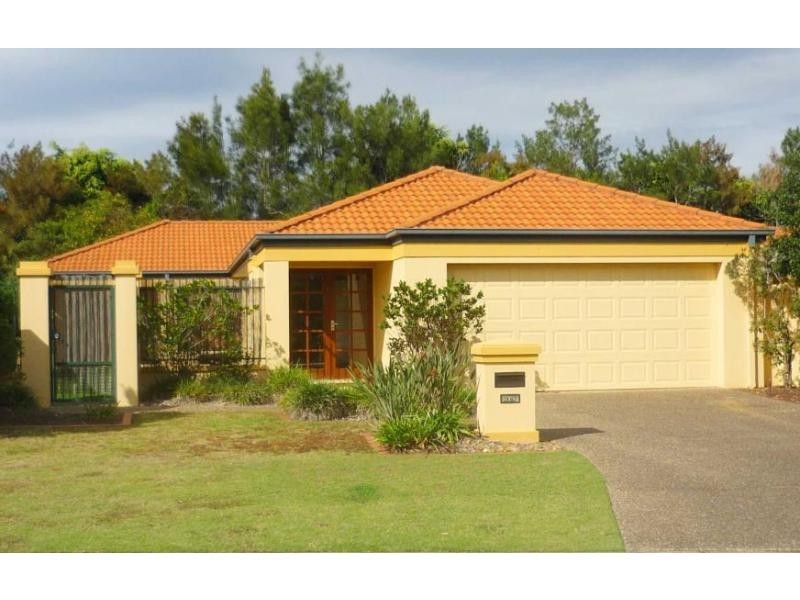 Hope Island QLD 4212